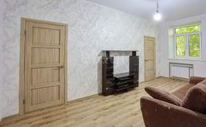 3-к квартира, вторичка, 63м2, 1/4 этаж