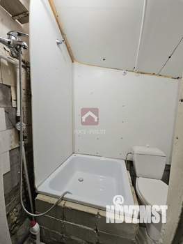 2-к квартира, вторичка, 40м2, 2/2 этаж