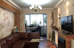 4-к квартира, вторичка, 78м2, 2/9 этаж