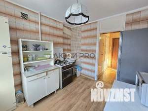 3-к квартира, вторичка, 61м2, 4/9 этаж