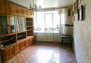 3-к квартира, вторичка, 50м2, 2/6 этаж