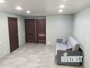 3-к квартира, вторичка, 95м2, 10/16 этаж