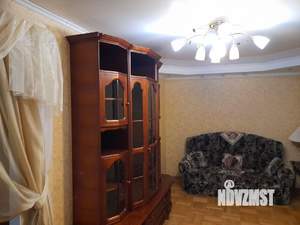 2-к квартира, вторичка, 45м2, 4/5 этаж