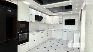 3-к квартира, вторичка, 95м2, 15/16 этаж