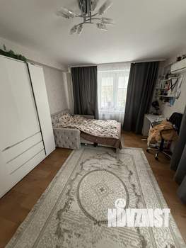 3-к квартира, вторичка, 88м2, 1/10 этаж