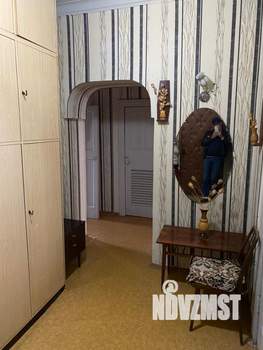 2-к квартира, вторичка, 60м2, 2/5 этаж