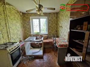 3-к квартира, вторичка, 58м2, 7/9 этаж