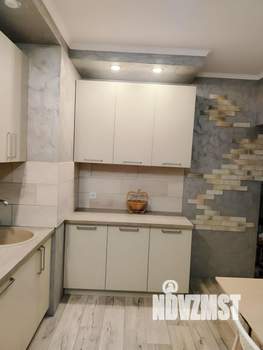 2-к квартира, вторичка, 59м2, 2/10 этаж
