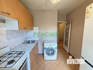 1-к квартира, вторичка, 36м2, 2/5 этаж