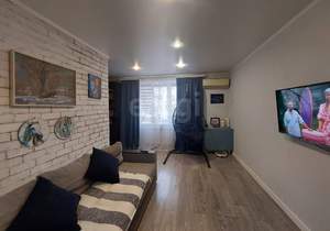 2-к квартира, вторичка, 57м2, 3/6 этаж