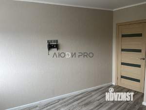 3-к квартира, вторичка, 85м2, 11/25 этаж