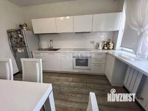 2-к квартира, вторичка, 56м2, 19/19 этаж