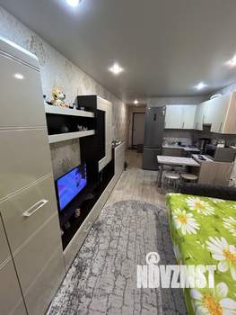 Студия квартира, вторичка, 27м2, 9/12 этаж