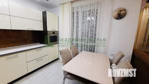 2-к квартира, вторичка, 66м2, 9/23 этаж