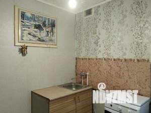 1-к квартира, вторичка, 31м2, 2/5 этаж