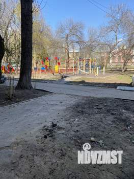 3-к квартира, вторичка, 56м2, 3/5 этаж
