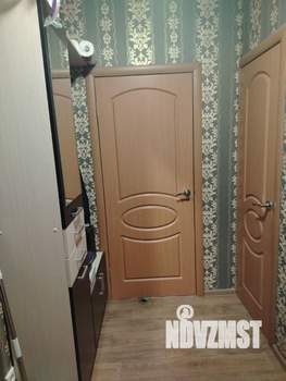 1-к квартира, вторичка, 38м2, 8/10 этаж