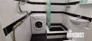 3-к квартира, вторичка, 55м2, 1/5 этаж