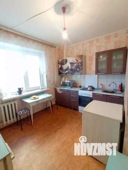 1-к квартира, вторичка, 37м2, 4/9 этаж