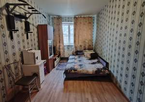 1-к квартира, вторичка, 30м2, 1/3 этаж