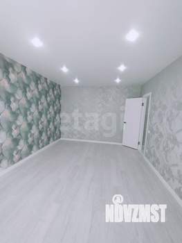 2-к квартира, вторичка, 54м2, 9/9 этаж
