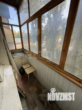 2-к квартира, вторичка, 44м2, 3/5 этаж