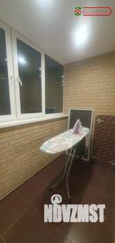 3-к квартира, вторичка, 99м2, 8/18 этаж