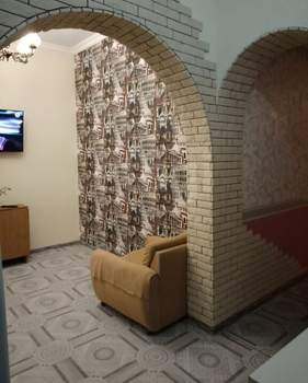 3-к квартира, вторичка, 61м2, 2/5 этаж