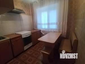 2-к квартира, вторичка, 43м2, 1/5 этаж