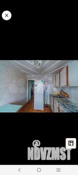 1-к квартира, вторичка, 32м2, 5/10 этаж