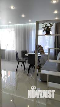 1-к квартира, вторичка, 40м2, 5/9 этаж