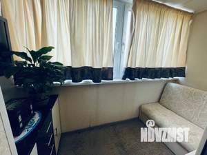 1-к квартира, вторичка, 38м2, 5/10 этаж