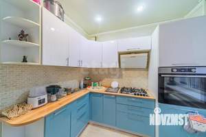 1-к квартира, вторичка, 38м2, 1/9 этаж