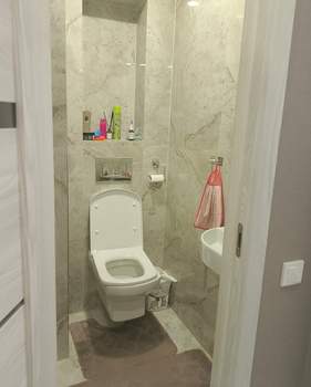 3-к квартира, вторичка, 66м2, 7/10 этаж