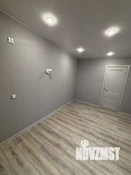 3-к квартира, вторичка, 61м2, 8/9 этаж