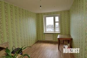 4-к квартира, вторичка, 74м2, 9/9 этаж