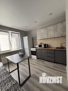 1-к квартира, вторичка, 41м2, 2/10 этаж