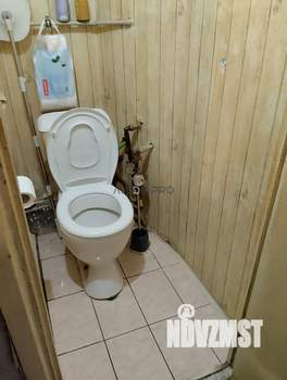 3-к квартира, вторичка, 61м2, 4/9 этаж