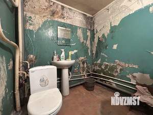 2-к квартира, вторичка, 42м2, 2/9 этаж