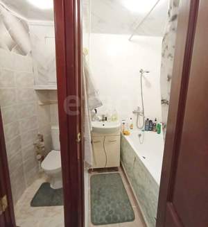 2-к квартира, вторичка, 45м2, 5/5 этаж