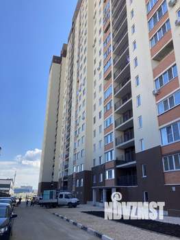 2-к квартира, вторичка, 51м2, 2/19 этаж