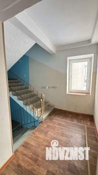 1-к квартира, вторичка, 56м2, 9/10 этаж