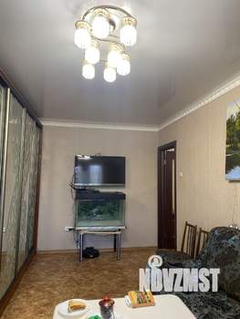 3-к квартира, вторичка, 56м2, 1/5 этаж