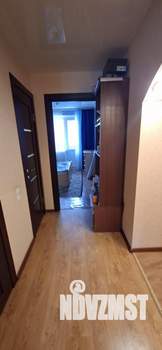 3-к квартира, вторичка, 69м2, 4/9 этаж