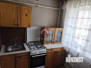 2-к квартира, вторичка, 44м2, 1/5 этаж