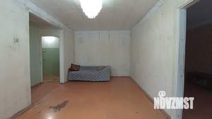 2-к квартира, вторичка, 46м2, 1/5 этаж