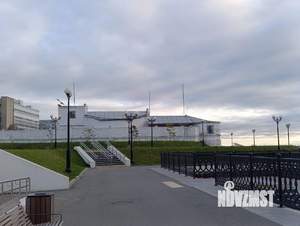 1-к квартира, вторичка, 32м2, 7/9 этаж