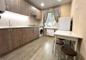 1-к квартира, вторичка, 32м2, 2/5 этаж