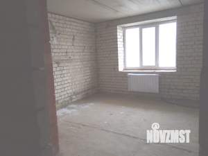 2-к квартира, сданный дом, 58м2, 10/14 этаж