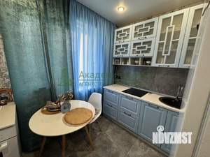 1-к квартира, вторичка, 31м2, 8/10 этаж